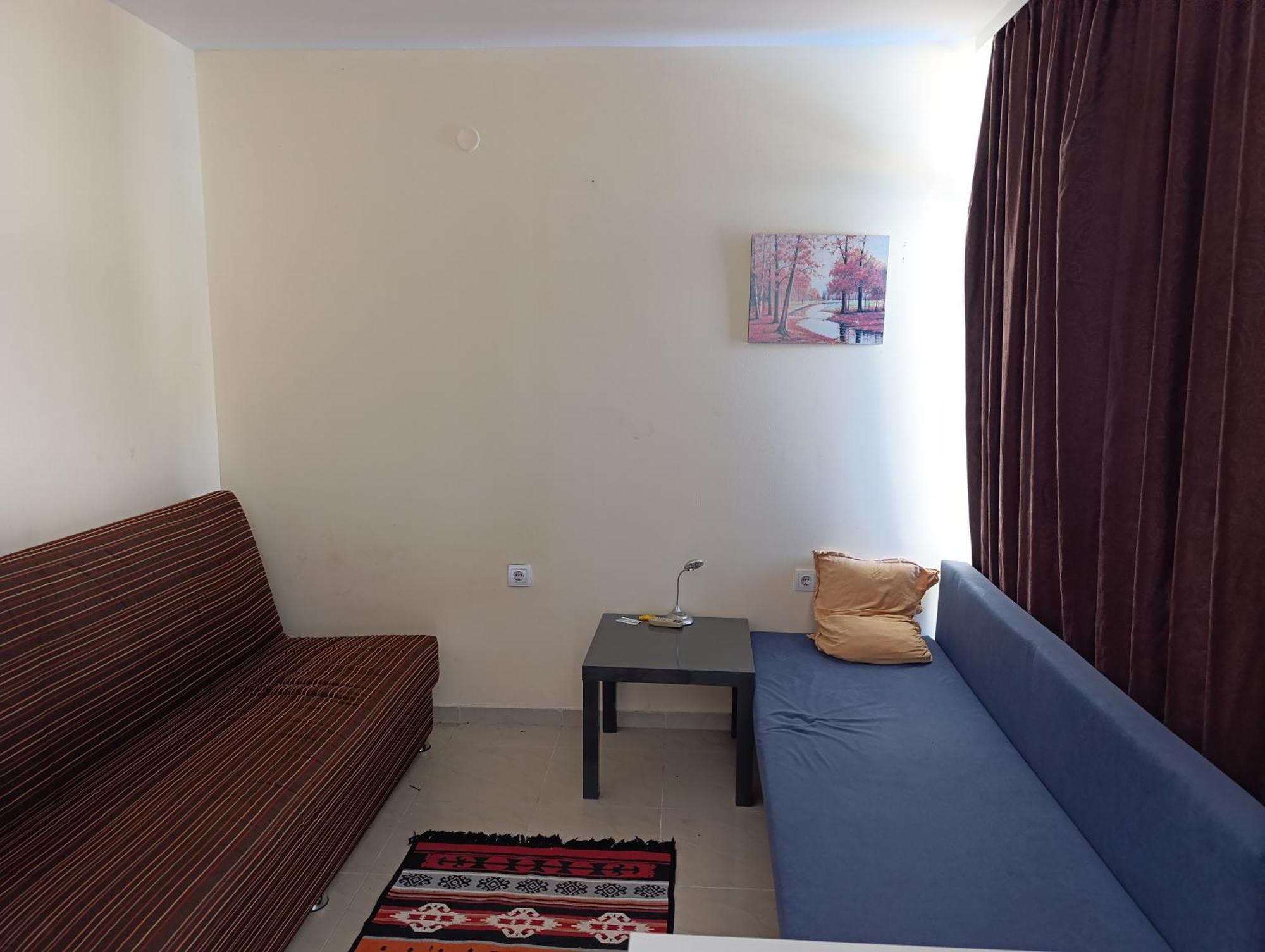 Sun City Apartments Sunny Beach Esterno foto