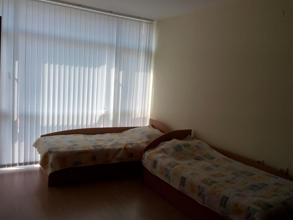 Sun City Apartments Sunny Beach Esterno foto