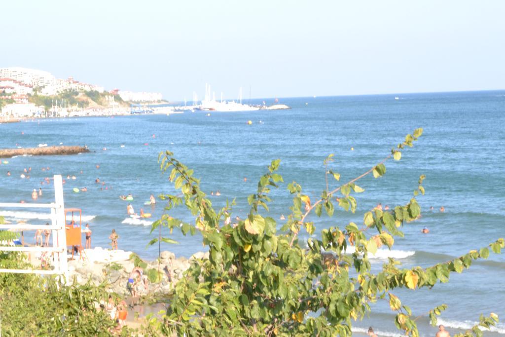 Sun City Apartments Sunny Beach Esterno foto