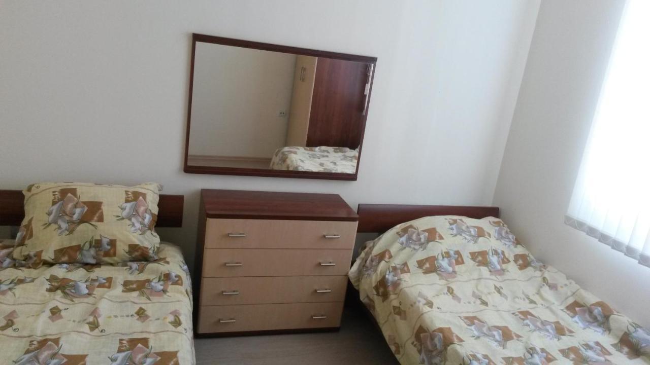 Sun City Apartments Sunny Beach Esterno foto